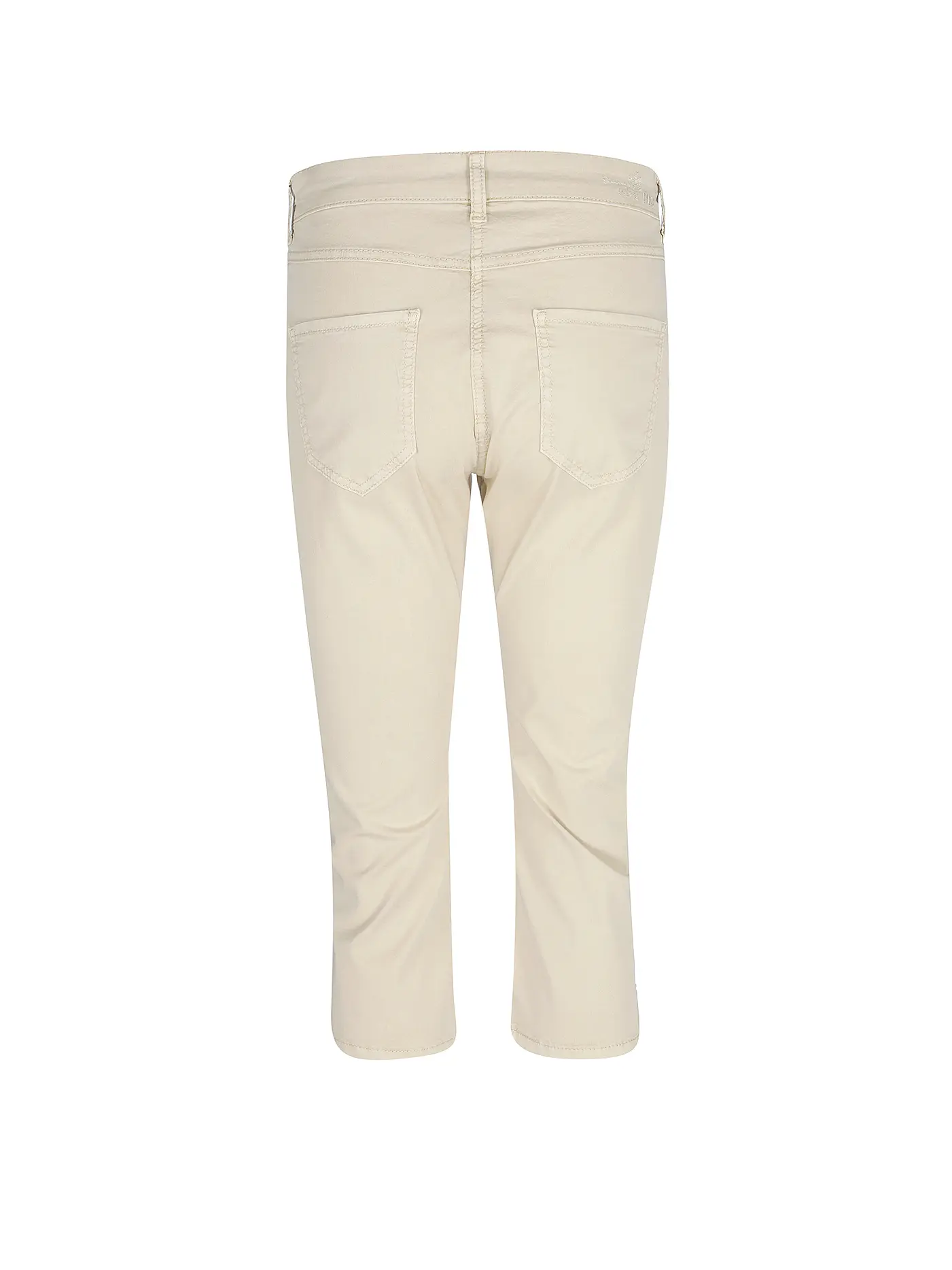 MAC | Caprihose 3/4 SUMMER CLEAN | beige